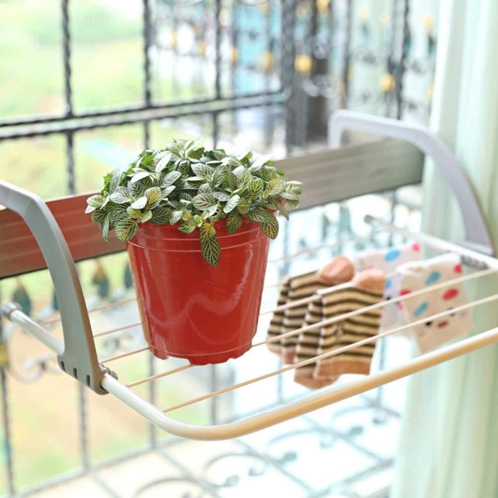 Foldable Cloth Stand